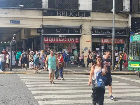 Pueyrredon Y Rivadavia