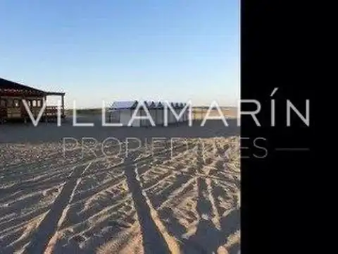 Terreno en Venta en Punta Medanos, USD 31.500