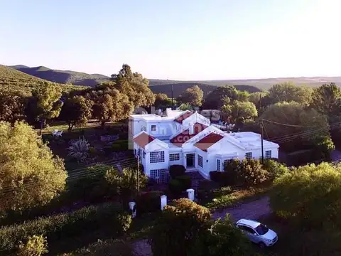 Hotel en Venta tipo Hotel