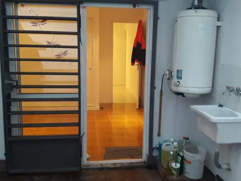 Depto Tipo Casa en Alquiler 10 años