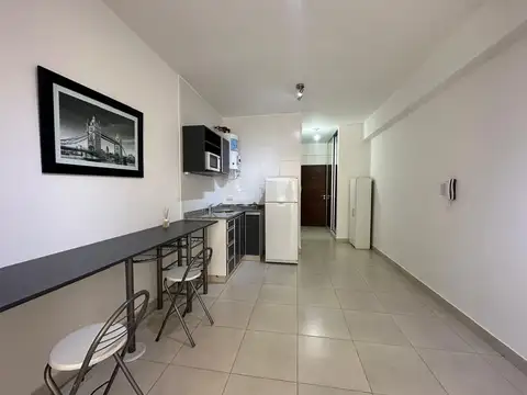 MONOAMBIENTE EN ALQUILER ZONA SHOPPING ALTO NOA