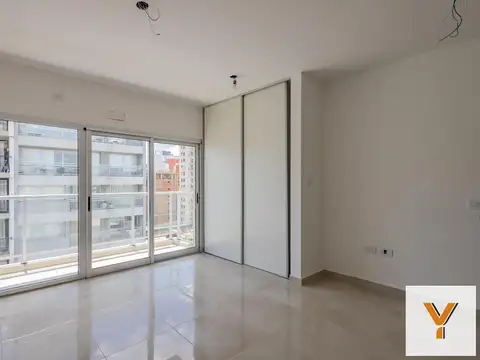 Departamento en Venta en La Plata, USD 62.000