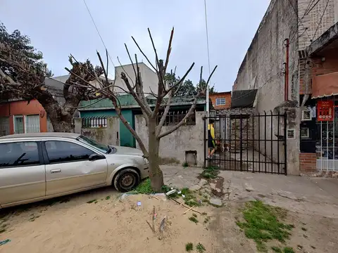 Federico Baez al 6700