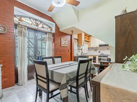Casa en Venta 30 años