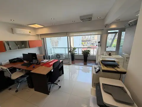 Edificio en Block  en Alquiler en Monserrat, Capital Federal, Buenos Aires