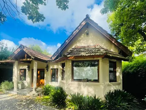 Casa en Venta de 3 dormitorios