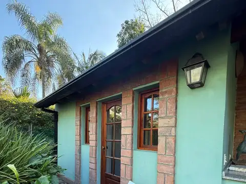 Casa 5 ambientes con 5 baños