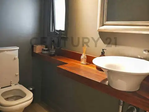 Casa en Venta 10 años
