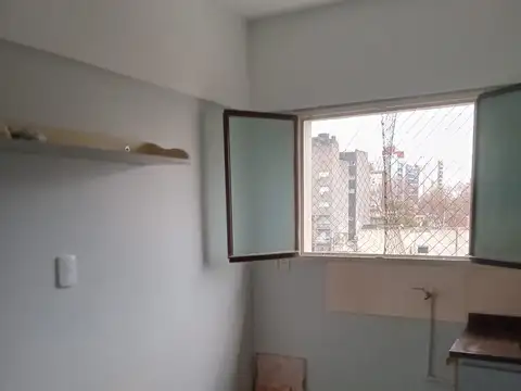 Departamento en alquiler en Flores