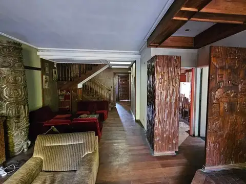 Casa en Venta 40 años