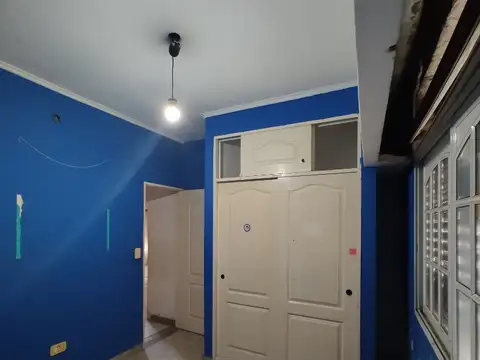 Muy buen chalet, tres ambientes