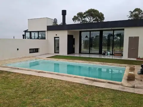 Barrancas de San Benito