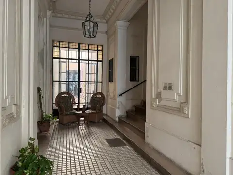 VENTA CASA CASCO HISTÓRICO