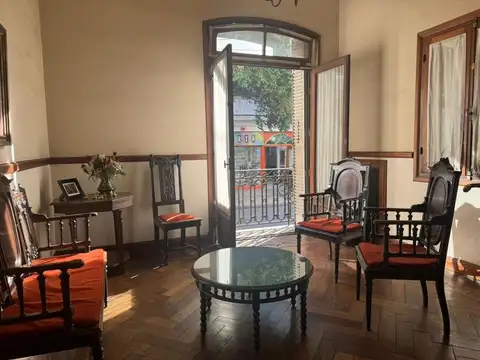 Crisóstomo Álvarez 400
