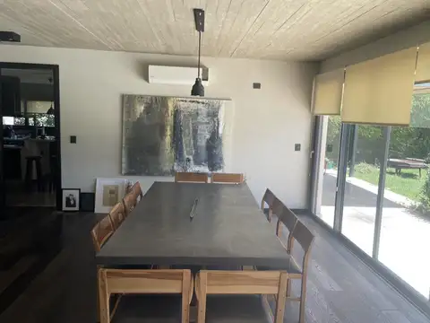 Casa en Alquiler Temporal de 3 dormitorios