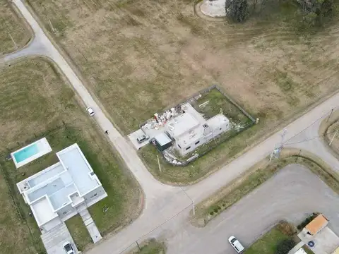 Casa en Venta 1 año