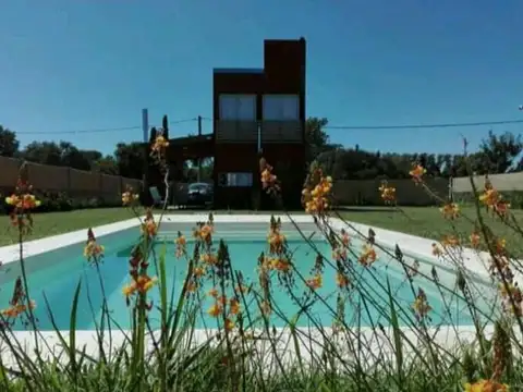 Casa en Roldán