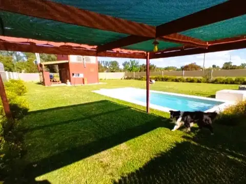 Casa en Venta 6 años