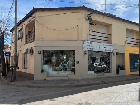 2 Locales Comerciales Capilla