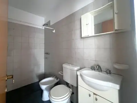 VENTA DEPARTAMENTO 1 DORMITORIO BALCON ALTA CBA