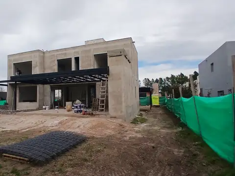 Casa en Venta A Estrenar