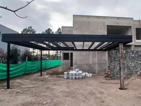 X5105 Villa Allende, Córdoba Province, Argentina