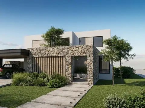 Casa en Venta - 3 Dormitorios - Chacras de la Villa, Villa Allende