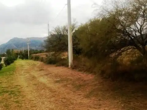 Autopista 25 de Mayo 100