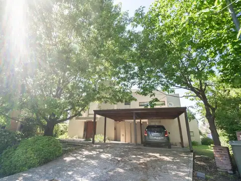 Panamericana Ramal Pilar