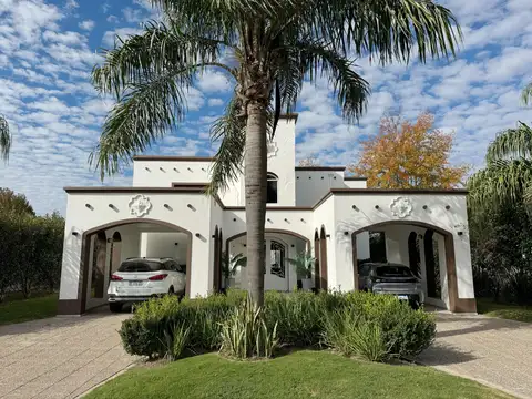 Casa en Venta de 4 dormitorios