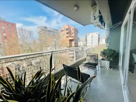 Departamento en Alquiler de 2 dormitorios