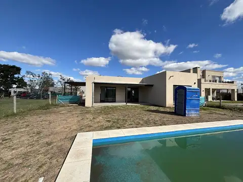 Casa en Alquiler al Noreste