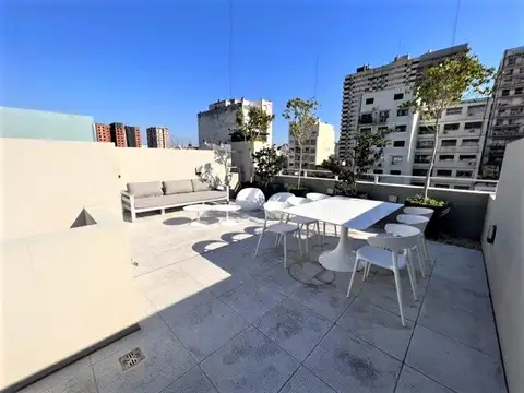 Departamento en Alquiler Temporal en Belgrano, USD 1.300
