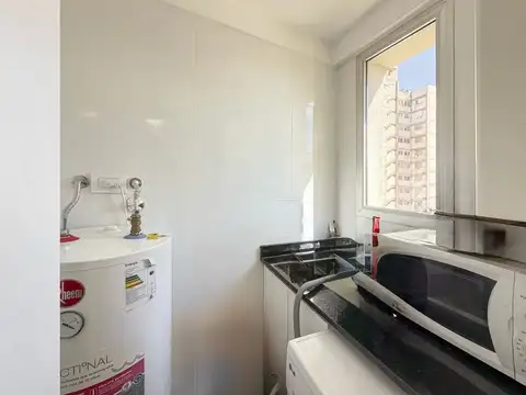 Departamento 5 ambientes con 3 baños