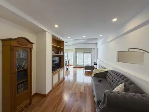 Departamento en Venta de 5 ambientes