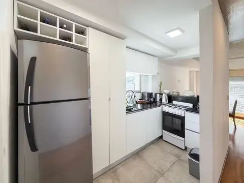 Departamento en Venta en Nuestra Señora De Lourdes, USD 286.000