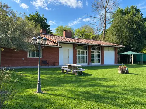 Los Tilos 2300