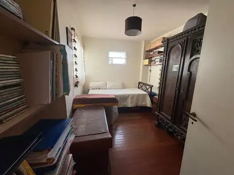 Depto Tipo Casa en Venta en Villa Devoto, USD 90.000
