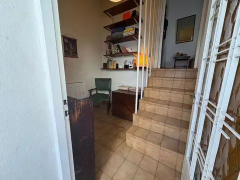 Avenida Francisco Beiró 4200