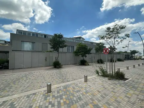 Puertos del Lago Complejo Vilas