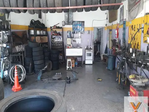 Local en Venta 70 años