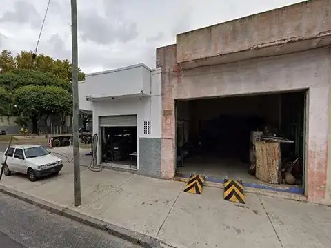 Local en venta - 1 Baño - 117Mts2 - Nueva Pompeya