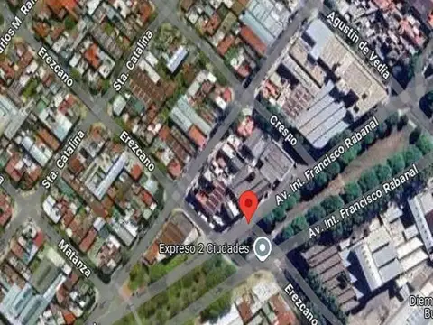 Local en Venta 70 años