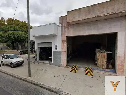Avenida Intendente Francisco Rabanal y Erezcano