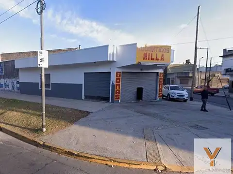 Local en Venta en Pompeya, USD 110.000