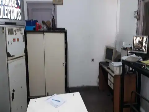 Local en Venta 70 años