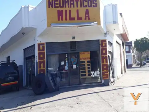 Local en Venta 70 años