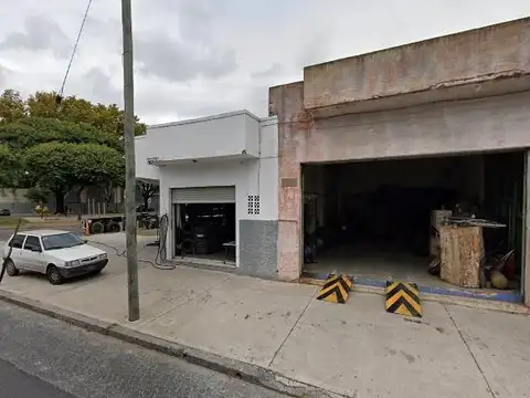 Avenida Intendente Francisco Rabanal y Erezcano