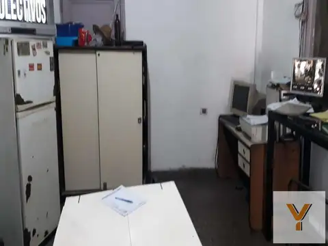 Local en venta - 1 Baño - 117Mts2 - Nueva Pompeya