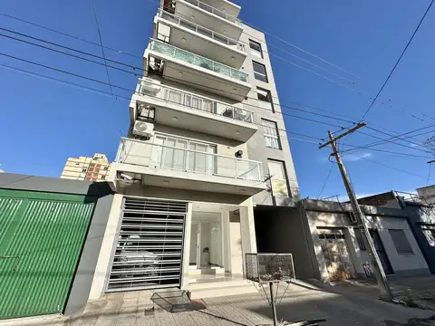 Suipacha  al 500